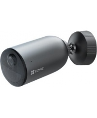 EZVIZ Standalone Smart Home Battery Camera | CS-EB3 | Bullet | 3 MP | 2.8mm/F2.0 | H.265/H.264 | Micro SD, Max. 256 GB