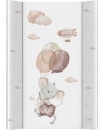 CebaBaby vystymo lenta Basic kieta 70 cm peliukas W-216-000-727