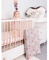 CebaBaby vystymo lenta Basic, trumpa, kieta 70 cm sodas W-216-000-732