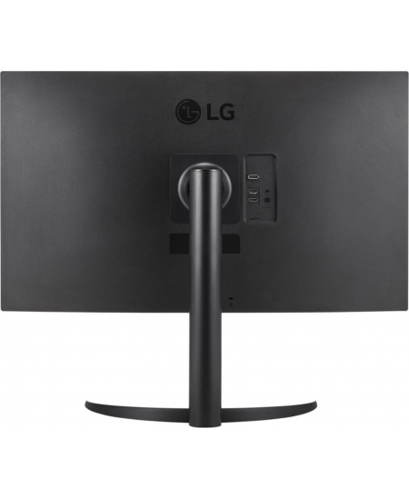 LG 32UR550-B | 32 " | VA | UHD | 16:9 | 60 Hz | 4 ms | 3840 x 2160 pixels | 250 cd/m² | HDMI ports quantity 2