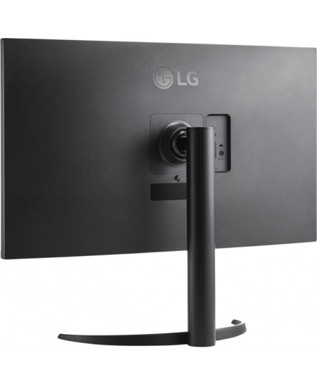 LG 32UR550-B | 32 " | VA | UHD | 16:9 | 60 Hz | 4 ms | 3840 x 2160 pixels | 250 cd/m² | HDMI ports quantity 2