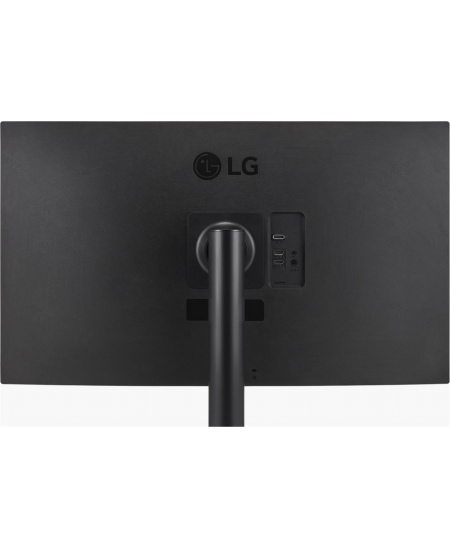 LG 32UR550-B | 32 " | VA | UHD | 16:9 | 60 Hz | 4 ms | 3840 x 2160 pixels | 250 cd/m² | HDMI ports quantity 2