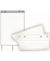 Konferencinis bloknotas SM-LT, 594x840 mm, langeliais, 50 lapų