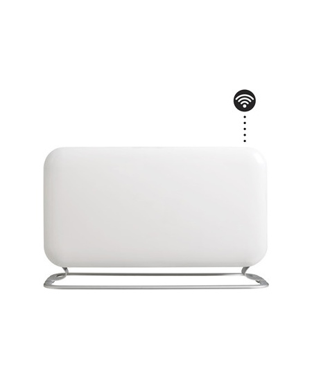 Mill Heater CO1200WIFI3 GEN3 Convection Heater, 1200 W, Number of power levels 3, Suitable for rooms up to 14-18 m², White