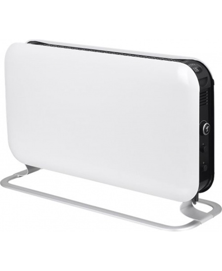 Mill Heater CO1200WIFI3 GEN3 Convection Heater, 1200 W, Number of power levels 3, Suitable for rooms up to 14-18 m², White