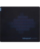 Lenovo | IdeaPad Gaming Cloth Mouse Pad L | Dark Blue