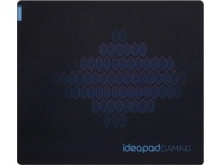 Lenovo | IdeaPad Gaming Cloth Mouse Pad L | Dark Blue