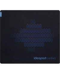 Lenovo | IdeaPad Gaming Cloth Mouse Pad L | Dark Blue
