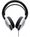 Dell | Alienware Wired Gaming Headset | AW520H | Wired | Over-Ear | Noise canceling
