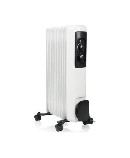 Tristar | KA-5179 | Oil filled radiator | 2000 W | Number of power levels 3 | Suitable for rooms up to 60 m³ | Suitable for roo
