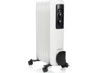 Tristar | KA-5179 | Oil filled radiator | 2000 W | Number of power levels 3 | Suitable for rooms up to 60 m³ | Suitable for roo