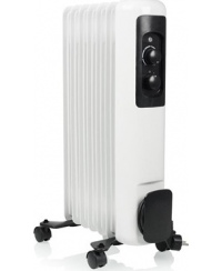 Tristar | KA-5179 | Oil filled radiator | 2000 W | Number of power levels 3 | Suitable for rooms up to 60 m³ | Suitable for roo