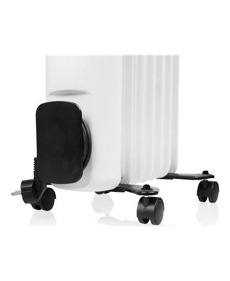 Tristar | KA-5179 | Oil filled radiator | 2000 W | Number of power levels 3 | Suitable for rooms up to 60 m³ | Suitable for roo