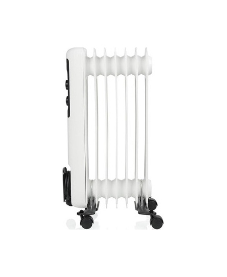 Tristar | KA-5179 | Oil filled radiator | 2000 W | Number of power levels 3 | Suitable for rooms up to 60 m³ | Suitable for roo