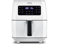 Caso | Designer Air Fryer | AF 600 XL | Capacity 6 L | White