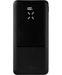 Fixed | Power Bank | Zen | 10000 mAh | Black