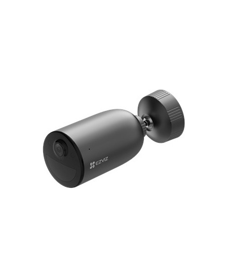 EZVIZ 4G Battery Pack | CS-EB3 | Bullet | 3 MP | 2.8mm | IP65 | H.265/H.264 | Micro SD, Max. 512 GB