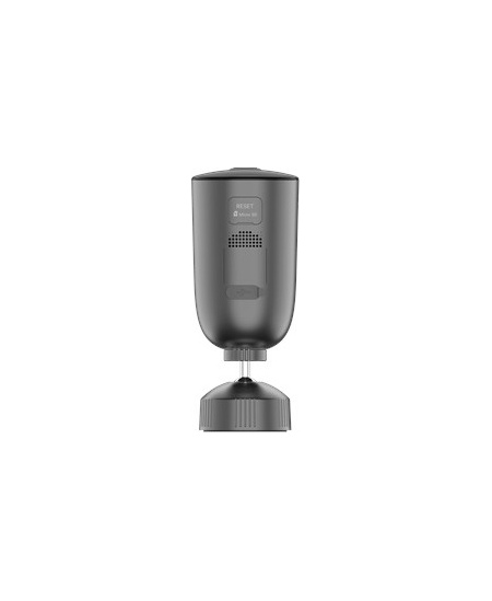 EZVIZ 4G Battery Pack | CS-EB3 | Bullet | 3 MP | 2.8mm | IP65 | H.265/H.264 | Micro SD, Max. 512 GB