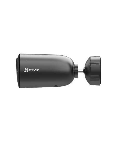 EZVIZ 4G Battery Pack | CS-EB3 | Bullet | 3 MP | 2.8mm | IP65 | H.265/H.264 | Micro SD, Max. 512 GB