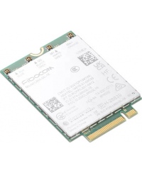 Lenovo | 4G LTE CAT16 M.2 WWAN Module | ThinkPad Fibocom L860-GL-16