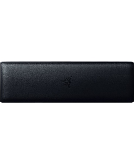 Razer Ergonomic Wrist Rest for Mini Keyboards, Black