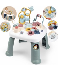 SMOBY Little Stolik Interaktywny Edukacyjny