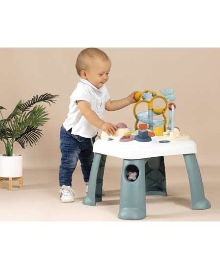 SMOBY Little Stolik Interaktywny Edukacyjny