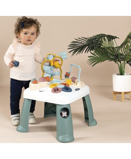 SMOBY Little Stolik Interaktywny Edukacyjny