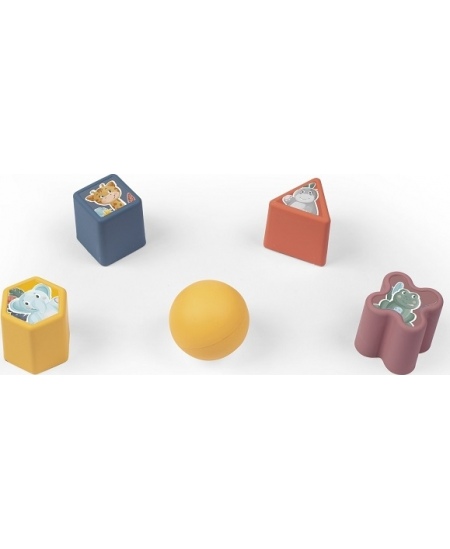 SMOBY Little Stolik Interaktywny Edukacyjny