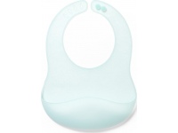 Babyono seilinukas silikoninis ypatingai plonas žalias 1598/01