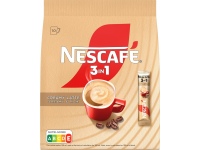 NESCAFE CREAMY LATTE kavos gėri. 3in1 (maiš.10*15)