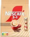 NESCAFE CREAMY LATTE kavos gėri. 3in1 (maiš.10*15)