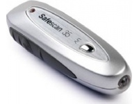 SAFESCAN | 35 | Grey | Suitable for Banknotes, ID documents | Number of detection points 3