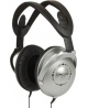 Koss | Headphones | UR18 | Wired | On-Ear | Noise canceling | Silver