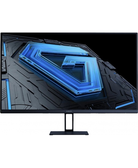 Xiaomi | Monitor | G27i | 27 " | IPS | 165 Hz | 1 ms | 1920 x 1080 pixels | 250 cd/m² | HDMI ports quantity 1 | Black