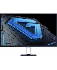 Xiaomi | Monitor | G27i | 27 " | IPS | 165 Hz | 1 ms | 1920 x 1080 pixels | 250 cd/m² | HDMI ports quantity 1 | Black