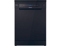 Dishwasher | CF 5C6F0B | Free standing | Width 59.7 cm | Number of place settings 15 | Number of programs 8 | Energy efficiency 