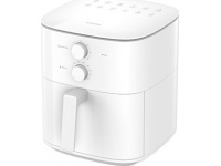 Xiaomi | Air Fryer EU | Essential | Power 1550 W | Capacity 6 L | White