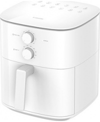 Xiaomi | Air Fryer EU | Essential | Power 1550 W | Capacity 6 L | White