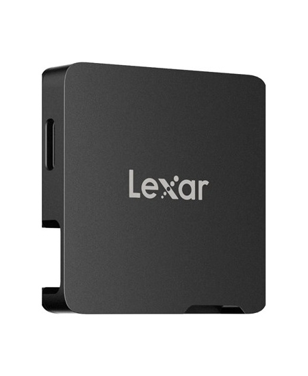 Lexar | Professional Go Portable Hub