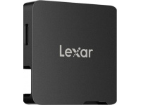 Lexar | Professional Go Portable Hub