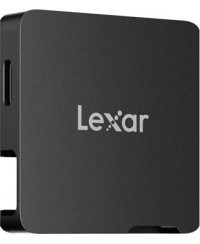 Lexar | Professional Go Portable Hub