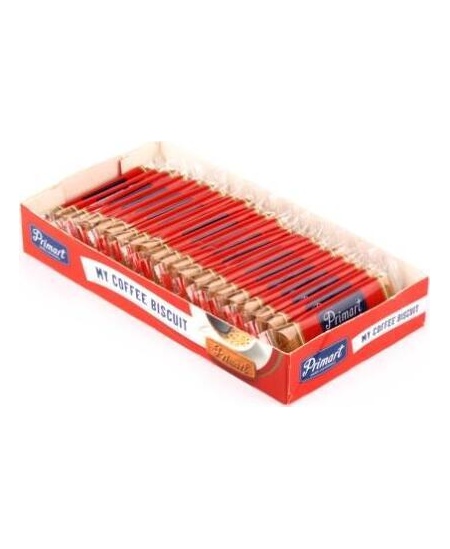Sausainiai PRIMART My Coffee, 7,2 gx25 vnt