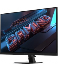 Gigabyte | Gaming Monitor | GS32Q EK1 | 31.5 " | QHD | 16:9 | 165 Hz | 1 ms | 2560 x 1440 pixels | 300 cd/m² | HDMI ports 