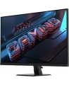 Gigabyte | Gaming Monitor | GS32Q EK1 | 31.5 " | QHD | 16:9 | 165 Hz | 1 ms | 2560 x 1440 pixels | 300 cd/m² | HDMI ports 