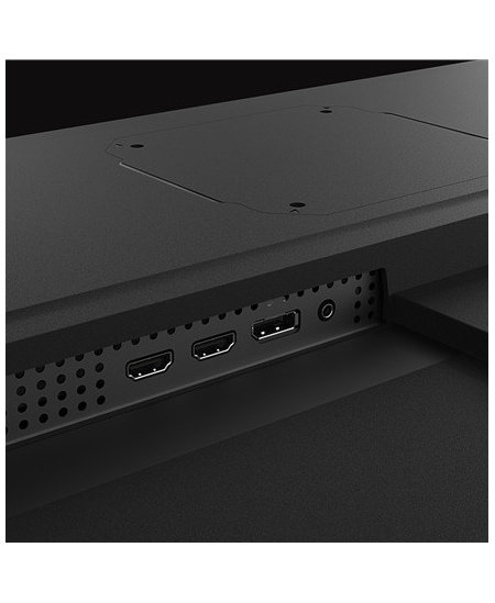 Gigabyte | Gaming Monitor | GS32Q EK1 | 31.5 " | QHD | 16:9 | 165 Hz | 1 ms | 2560 x 1440 pixels | 300 cd/m² | HDMI ports 