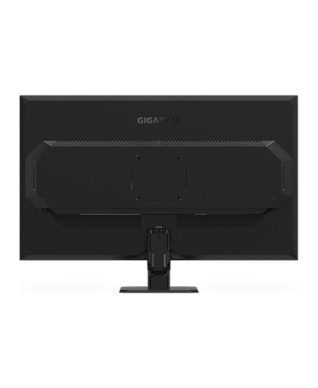 Gigabyte | Gaming Monitor | GS32Q EK1 | 31.5 " | QHD | 16:9 | 165 Hz | 1 ms | 2560 x 1440 pixels | 300 cd/m² | HDMI ports 
