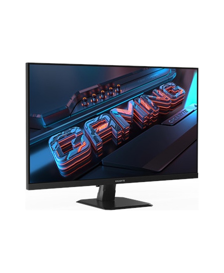 Gigabyte | Gaming Monitor | GS32Q EK1 | 31.5 " | QHD | 16:9 | 165 Hz | 1 ms | 2560 x 1440 pixels | 300 cd/m² | HDMI ports 