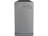 Dishwasher | DF9E 1B10 S | Free standing | Width 45 cm | Number of place settings 9 | Number of programs 6 | Energy efficiency c