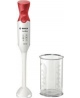 Bosch | Hand Blender | MSM64010 ErgoMixx | Hand Blender | 450 W | Number of speeds 2 | Turbo mode | White